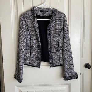 White House Black Market Jacket